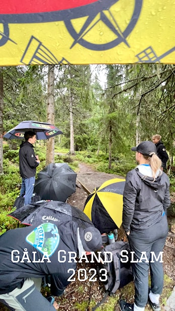 Gålå Grand Slam 2023